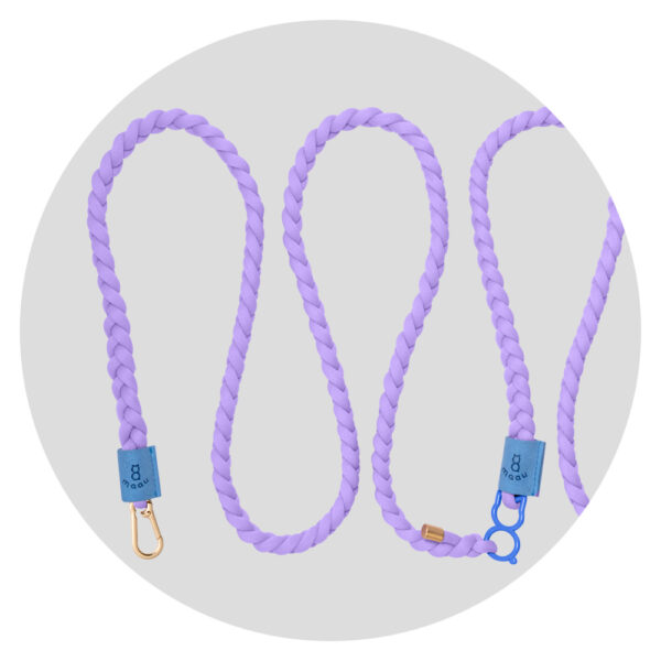 Multipurpose Leash