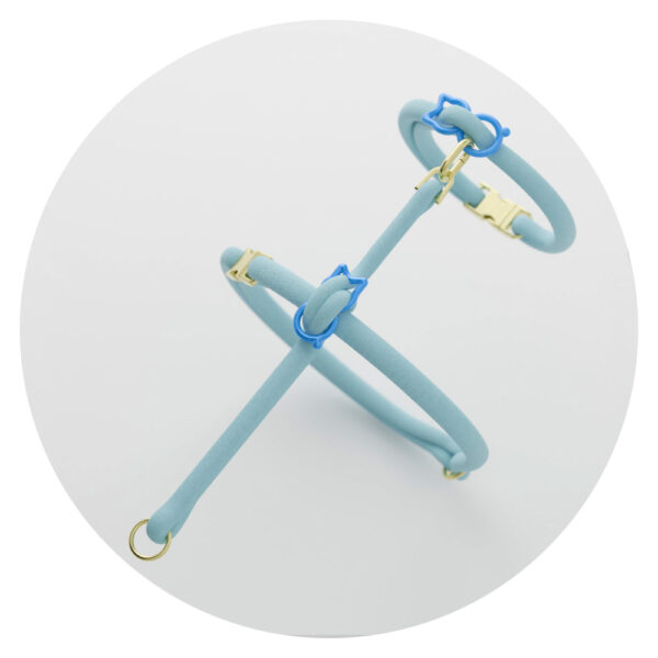 3-Modular Cat Harness